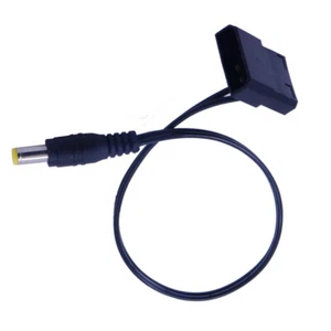 1Pc Computer Chassis LED Lights with Controller Connector RGB Controller Large - Afbeelding 1 van 11