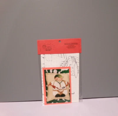 NEW Country Sunshine Applique Pattern - Baseball Boy - Image 1 of 2