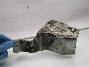 Vauxhall Opel Vectra C 02-05 2.0 Dti Y20DTH engine bay heat shield - Picture 1 of 4