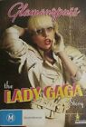 Glamourpuss - The LADY GAGA True Story - Under Review - Music Film DVD NEW