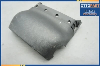 2014-2016 HYUNDAI EQUUS Steering Column Cover Shield Trim Panel OEM 84850-3N810 - Image 1 of 4