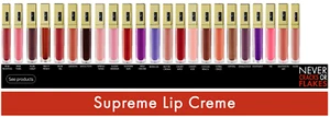 Brillo labial iluminado Gerard Cosmetics Color Your Smile - Imagen 1 de 7