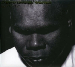 GEOFFREY GURRUMUL YUNUPINGU / GURRUMUL - australian singer - songwriter - Picture 1 of 2