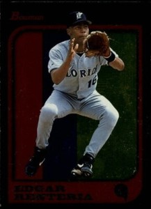 A9035- 1997 Bowman Béisbol Insertar Tarjetas Group1 -tú Pick 10 + Libre US