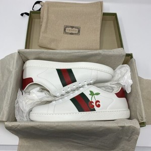 Las mejores ofertas en Zapatillas deportivas Blanco Gucci para De mujer |  eBay