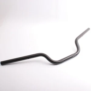 Manillar de motocicleta para KAWASAKI EX650 NINJA650 2012 2013 2014 2015 2016 negro - Imagen 1 de 5