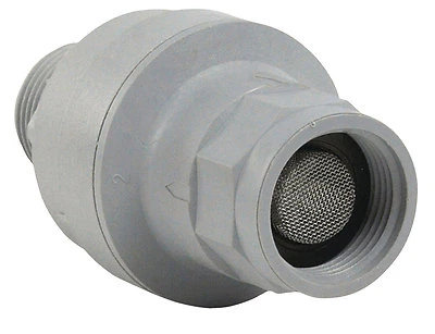 Wasserstop Sicherheitsventil, Wasserwächter, Waschmaschinensicherheitsventil - Bild 1 von 3