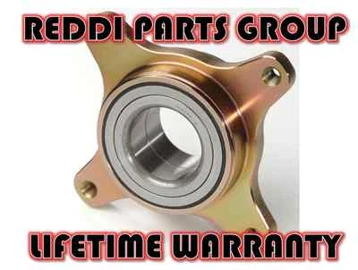 NEW REAR Wheel Hub Assembly 511012 fits 91-05 Acura NSX LIFETIME WARRANTY - Image 1 of 2