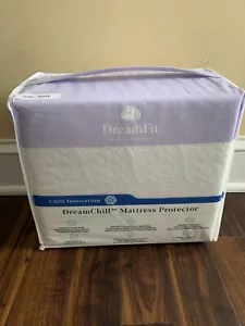 NIP DreamChill Mattress Protector -Size Split King - Picture 1 of 9