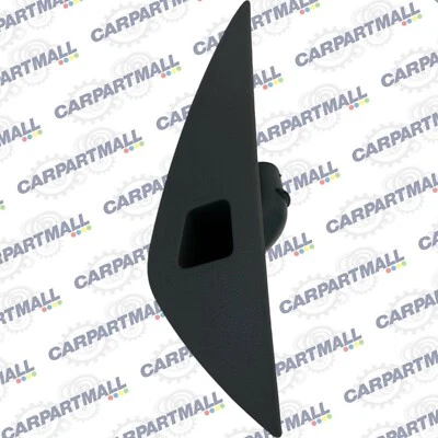 2007-2010 Ford Edge Left Driver Side Dash End Cap Trim Cover Bezel Panel OEM Foto 1 de 4