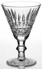 Waterford Crystal Tramore  Claret Wine Glass 764815