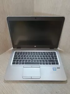 HP EliteBook Folio 1040 G2 i5-5200U @ 2.2GHz 8GB DDR3 180GB SSD Grade D EH1605 - Picture 1 of 6