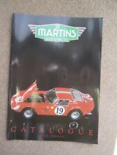 St Martins Accessories Ltd - Model Vehicle Catalogue - Fifth Edition