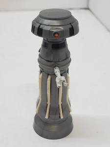 Droide médico vintage Star Wars FX-7 100% completo 1980 Kenner EX+ - Imagen 1 de 6