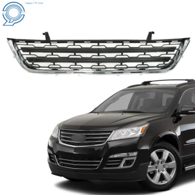 Parrilla inferior del parachoques delantero para Chevrolet Traverse 2013 2014-2017 20983791 Foto 1 de 4