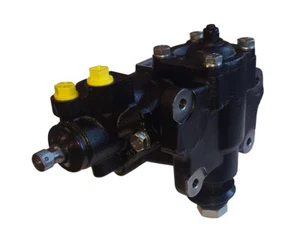 Borgeson 800132 12.7:1 Power Steering Box 1968-86 Chevy/ GMC C series Trucks C10 - Picture 1 of 1