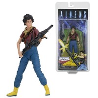 Aliens Ripley Action-Figur Neca