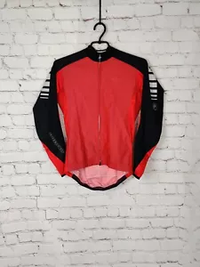 Cycling Jersey Bike Assos Airblock 799 Intermediate Evo Racing Women's Windproof - Picture 1 of 11
