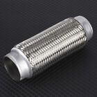(51MM*200MM) Car Exhaust Flexible Pipe Stainless Steel Exhaust Flexible