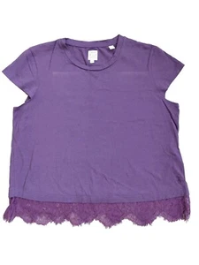 Ladies Jack Wills Tshirt Size 12 - Picture 1 of 7