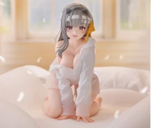 Goddess of Victory: Nikke Modernia First Affection Figur Nudelstopper - Bild 1 von 6