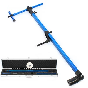 2023 NEW 2D Measuring System Auto Body Frame Machine Tram Gauge Perfect Solution - Picture 1 of 20