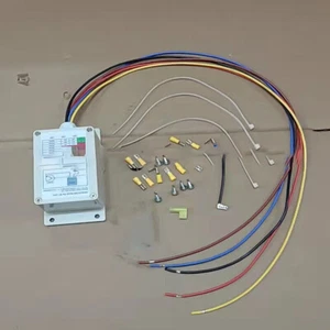 364 Soft Starter ASY-364-X20-IP 364 For All RV A/C Applications ASY364X20IP { - Picture 1 of 1