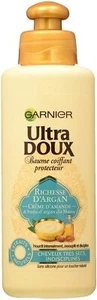 Garnier Ultra Doux Baume Coiffant Protecteur Richesse d'Argan - 200 ml - Picture 1 of 1