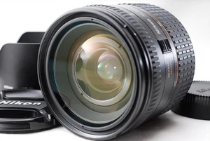 Nikon AF Nikkor 24-85 mm f/2,8-4 D "Excelente++++" de Japón #3335 - Imagen 1 de 13