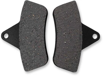 Pastillas de freno EPI de alta resistencia para Arctic Cat 250 1999-2004 2x4 ATV [Traseras] Foto 1 de 2