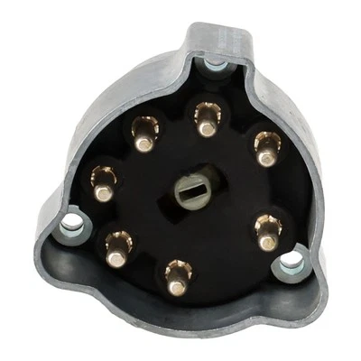Interruptor de encendido para Mercedes-Benz C280 1995-2000 | Conector plástico negro 7 pines Foto 1 de 4
