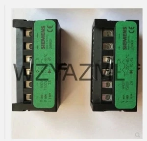 1PC Siemens 169800 Rectifier Brake Rectifier Rectifier Module 169800 - Picture 1 of 1