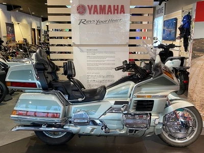 Honda GL1500SE Goldwing - Image 1 of 4