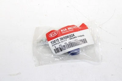 KIA SPORTAGE 2011-2013 FRENO PEDAL LUZ LÁMPARA BOTÓN INTERRUPTOR SENSOR OEM Foto 1 de 4