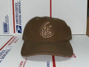 De colección FB Fubu For Us By Us Route 66 SnapBack Gorra Gorra Ropa de Calle Años 90 Etiqueta K-mart - Imagen 1 de 6