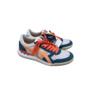 Asics Onitsuka Tiger Ultimate 81 EX weiß Sommer Düne 1183B720 Herren Größe 6 neu ohne Karton - Bild 1 von 8