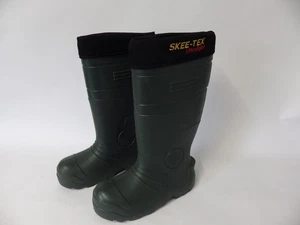 Skee-Tek Ultralight EU44 UK10 Angeln Jagd Schießen Gummistiefel - Bild 1 von 12