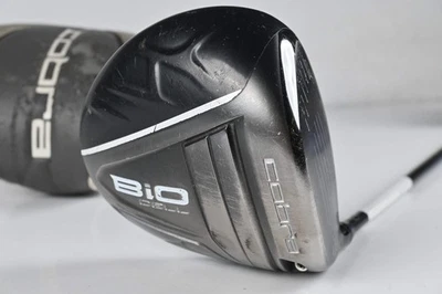Cobra Bio Cell Driver / 9-12 Degree / Stiff Flex Project X PXv 62 Shaft - Image 1 of 4