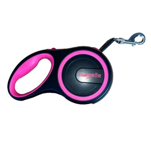 Pink Emperor Pets Retractable Dog Leach 25 ft. NWT - Picture 1 of 4