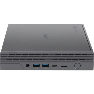 Acer CXI5-I38G Chromebox - Intel Core i7 12th Gen i7-1270P Dodeca-core [12 Core] - Image 1 of 2