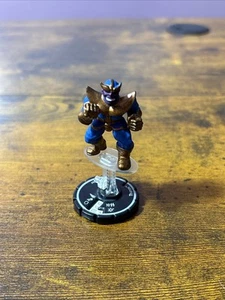 HeroClix - Marvel Infinity Challenge Thanos, #141 - Picture 1 of 4