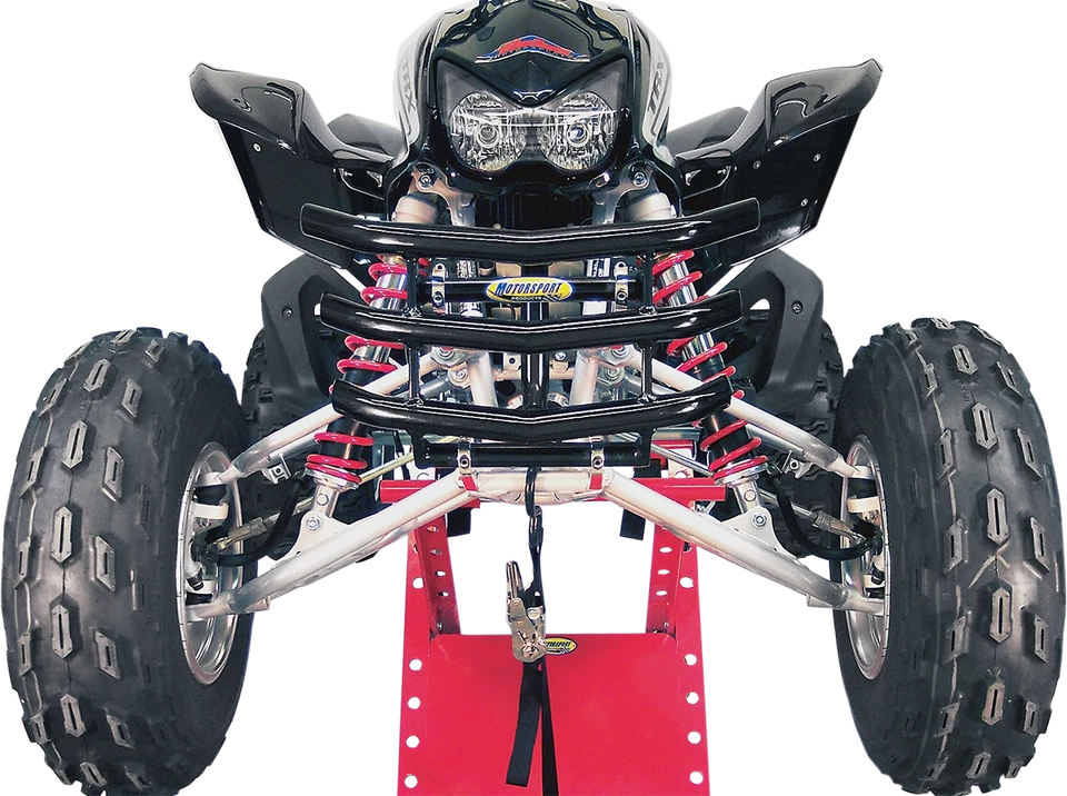 PRODUCTOS DE AUTOMOVILISMO Se adapta a parachoques EZ-Fit - Sport - Negro 80-3012 Foto 1 de 1