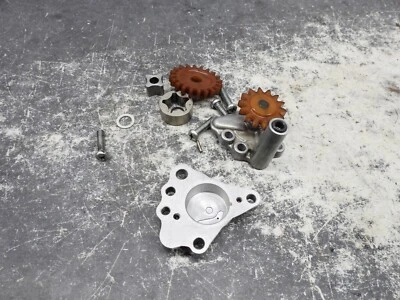 Yamaha XT 250 XT250 1984 bomba de aceite 2852 Foto 1 de 4