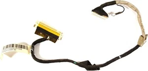 Cable de pantalla de video LCD para HP Touchsmart 310-1125f 1120 LVDS DD0NZ2LC020 - Imagen 1 de 1