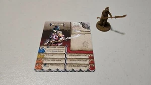Zombicide White Death Eternal Empire Jianrui - Picture 1 of 1