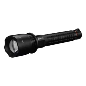 Coast 8000 Lumens LED Rechargeable Flashlight 31066 - Picture 1 of 1
