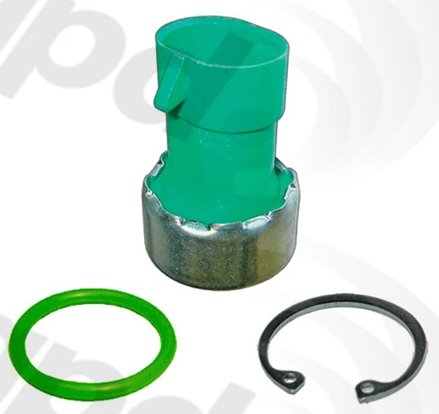 Interruptor de presión de neón HVAC para Dodge 1995-2005 1996 1997 1998 1999 2000 2001 2002 Foto 1 de 1