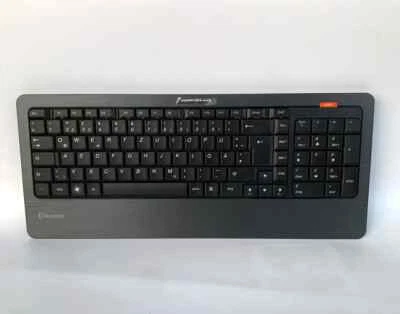 German QWERTZ layout high-end Bluetooth Keyboard JME8002B For Lenovo - Image 1 of 4