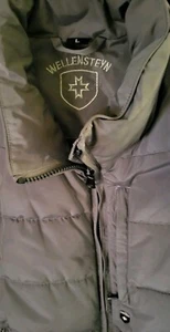 Wellensteyn Marseille Vest Men's L - Picture 1 of 5