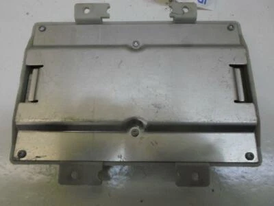 MÓDULO DE CONTROL DE CARROCERÍA DODGE CARAVAN 2002 04748075AC BCM BCU OEM Foto 1 de 4